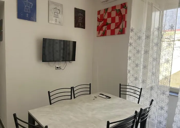 Orefici Maison