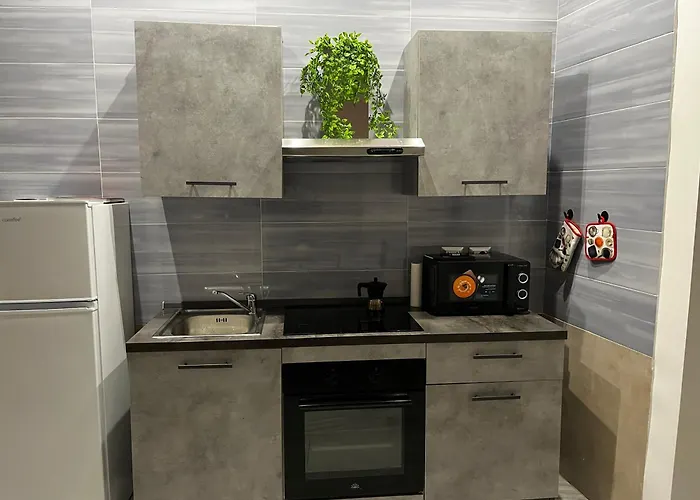 Orefici Maison