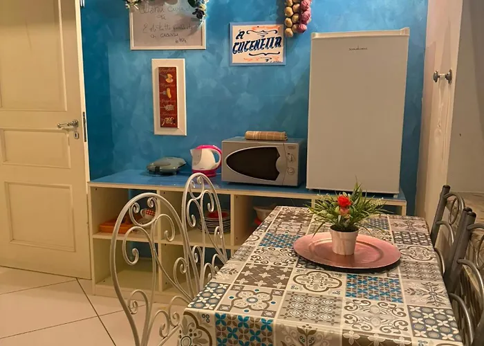Santa MariaHouse 202